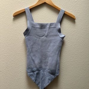 Abercrombie & Fitch Bodysuit